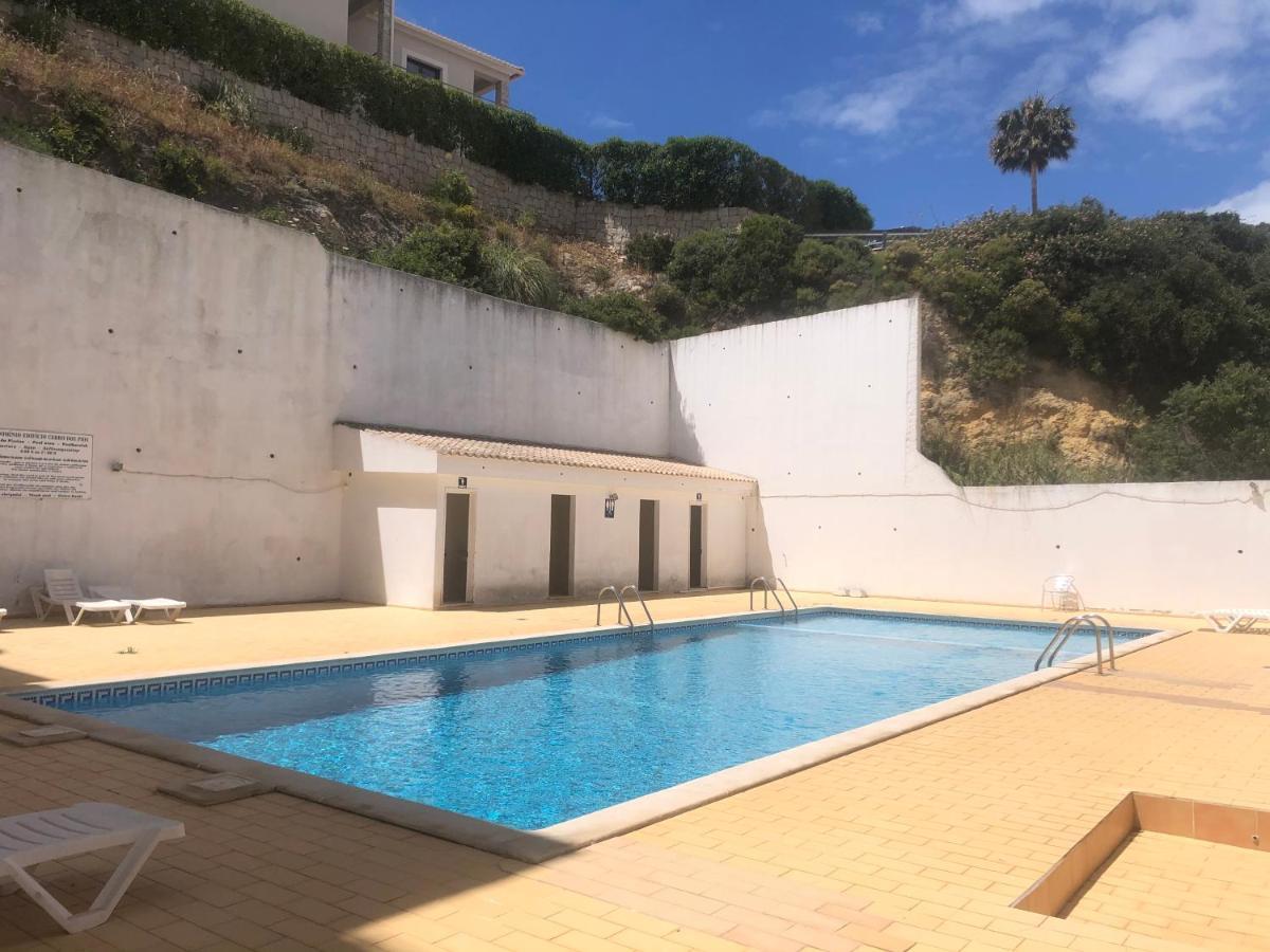 Casa De Praia Carvoeiro  Exteriör bild